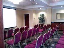 Photo of Meeting Room B