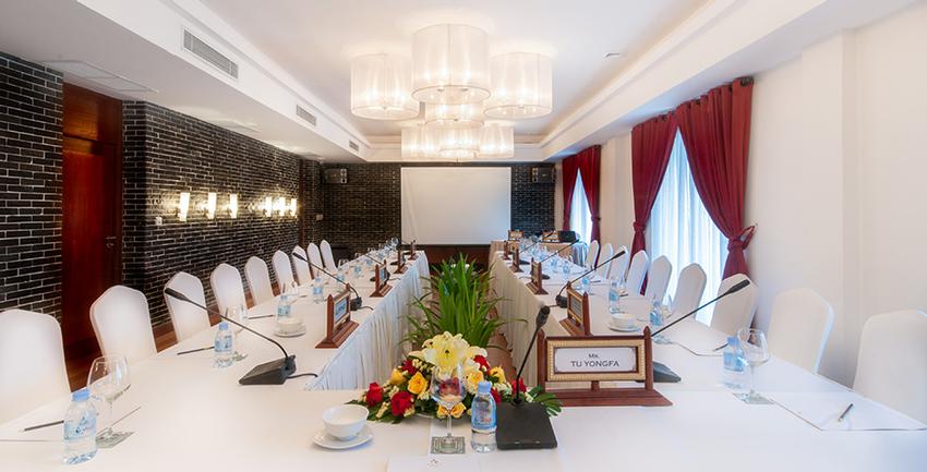 Photo of Morakot meeting room