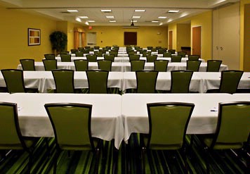 Photo of Meeting Room