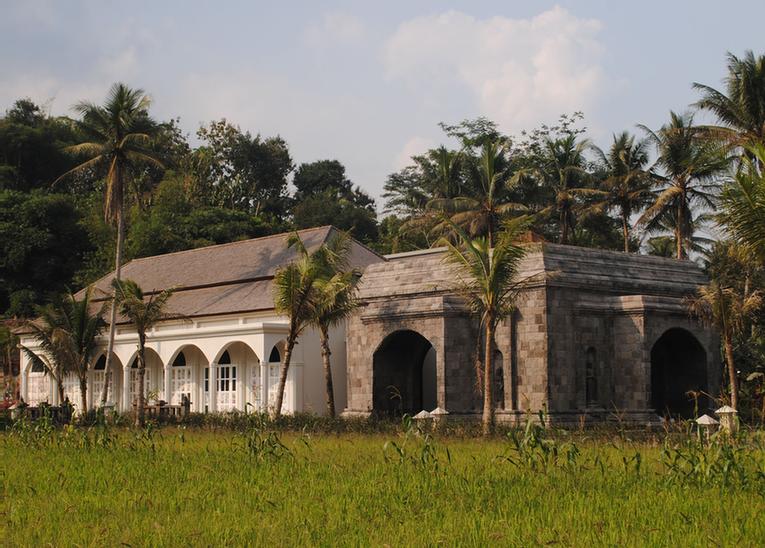 Photo of The Heritage Convention Center