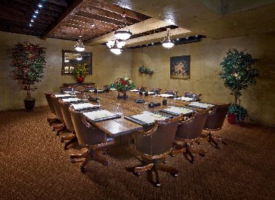 Photo of Conference Room