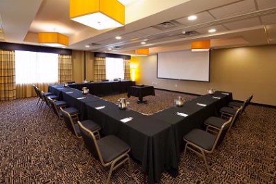 Photo of Oak Room