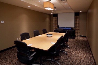 Photo of Boardroom