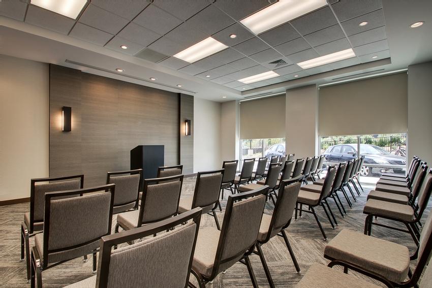Photo of Meeting Place 1