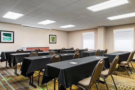 Photo of Conference Room