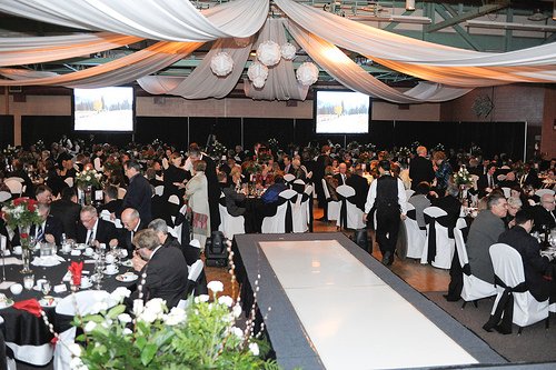 Photo of Alumni Centre
