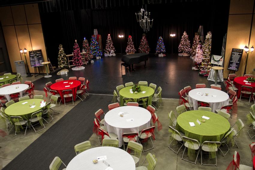 Photo of TransCanada Theatre