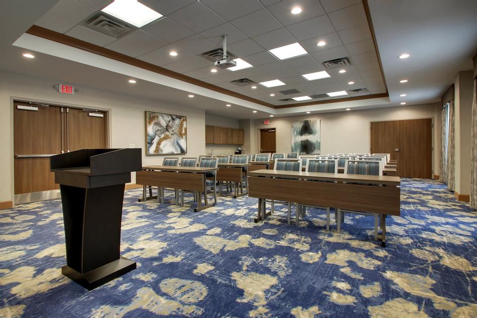Photo of Seahawk Room