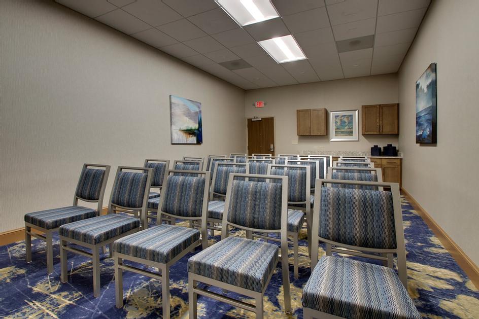 Photo of Osprey Room