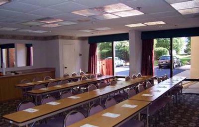Photo of Murfield Suite