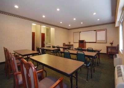 Photo of Meeting Room