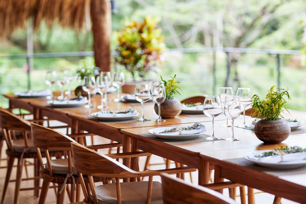 Photo of La cocina de TreeCasa