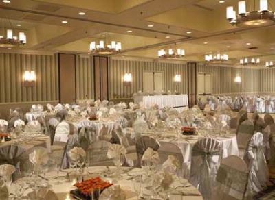Photo of Carmel Ballroom