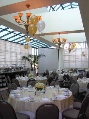 Photo 2 of Atrium