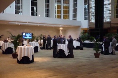Photo of Atrium