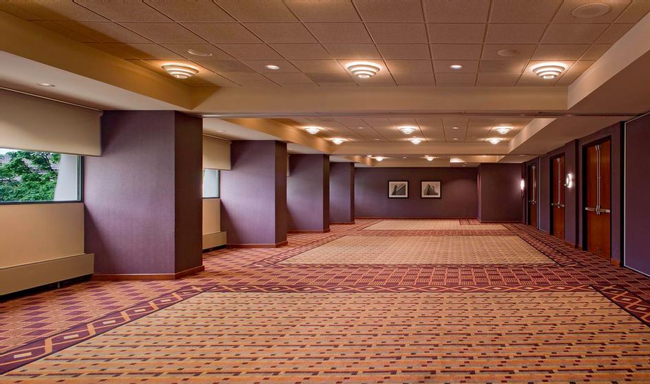 Photo of Executive Ballroom