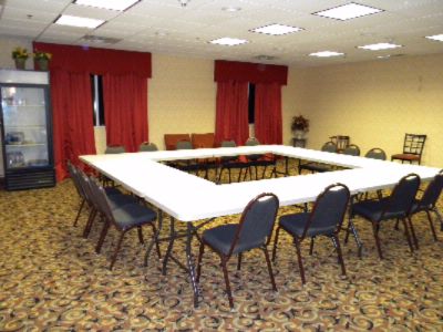 Photo of Black Gold Room