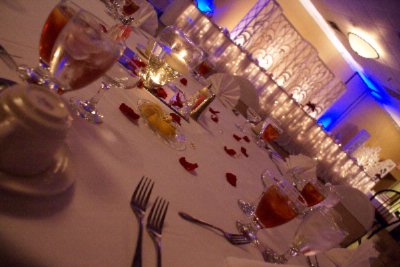 Photo of Presidential Ballroom