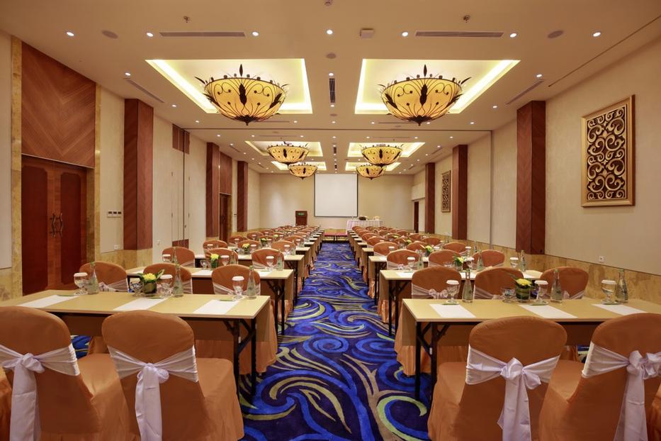 Photo of Peliatan Ballroom