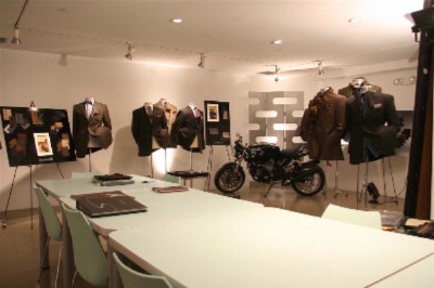 Photo of Gallery