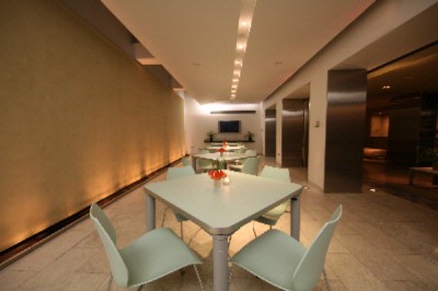 Photo of Skylight Conference Room