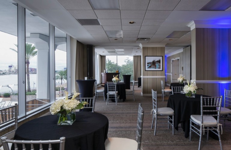 Photo of 2nd Floor Meeting Rooms