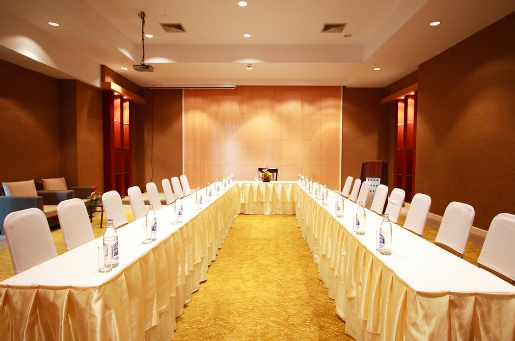 Photo of Kasemsan Room