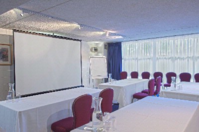 Photo of Collerico Room