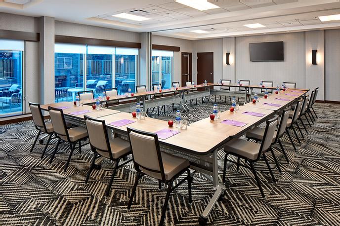 Photo of Oakes Meeting Room