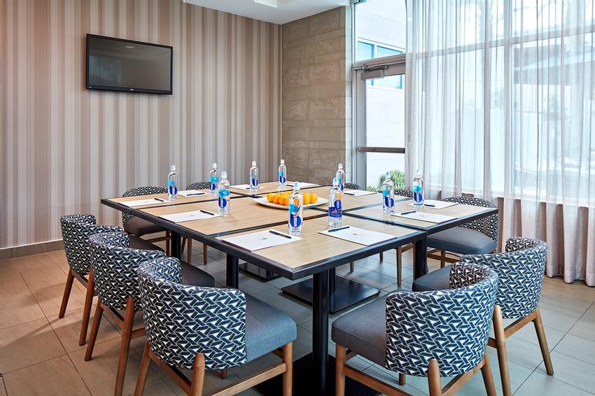 Photo of Terrace Boardroom