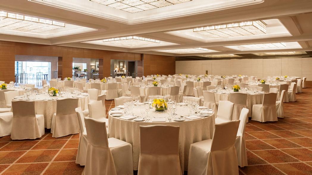 Photo of Dubai Ballroom 