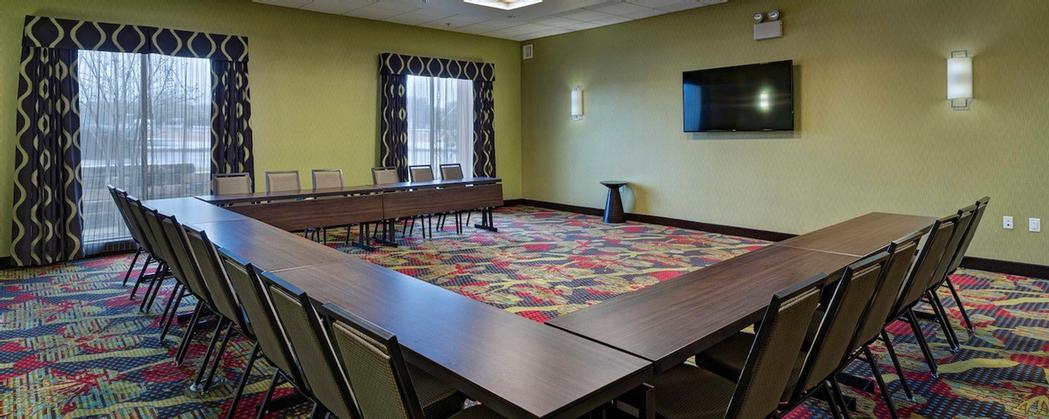 Photo of Lonestar Meeting Room