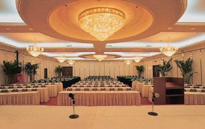 Photo of Grand Ballroom