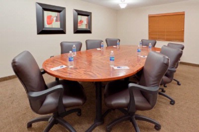 Photo of Boardroom
