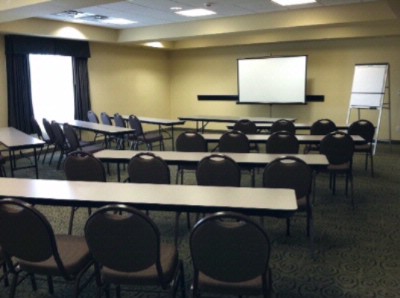 Photo of Madera Room