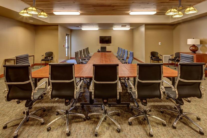 Photo of Conference Room B