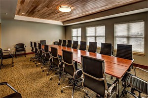 Photo of Meeting Room G