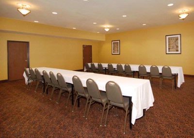 Photo of Meeting Room