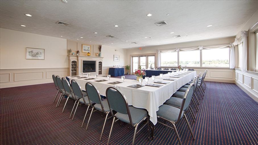 Photo of River Room