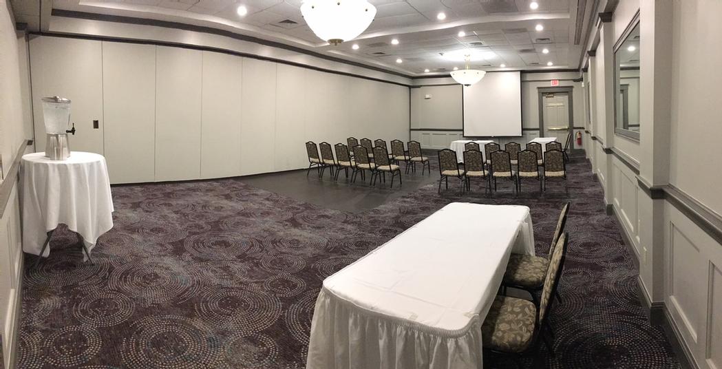 Photo of Quincy Room