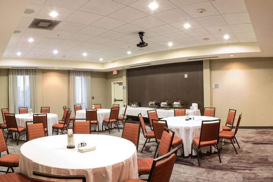 Photo of Champion Room