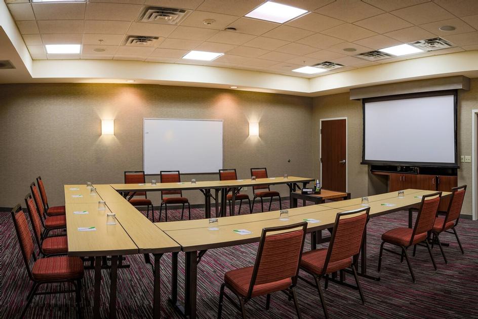 Photo of Pride Meeting Room