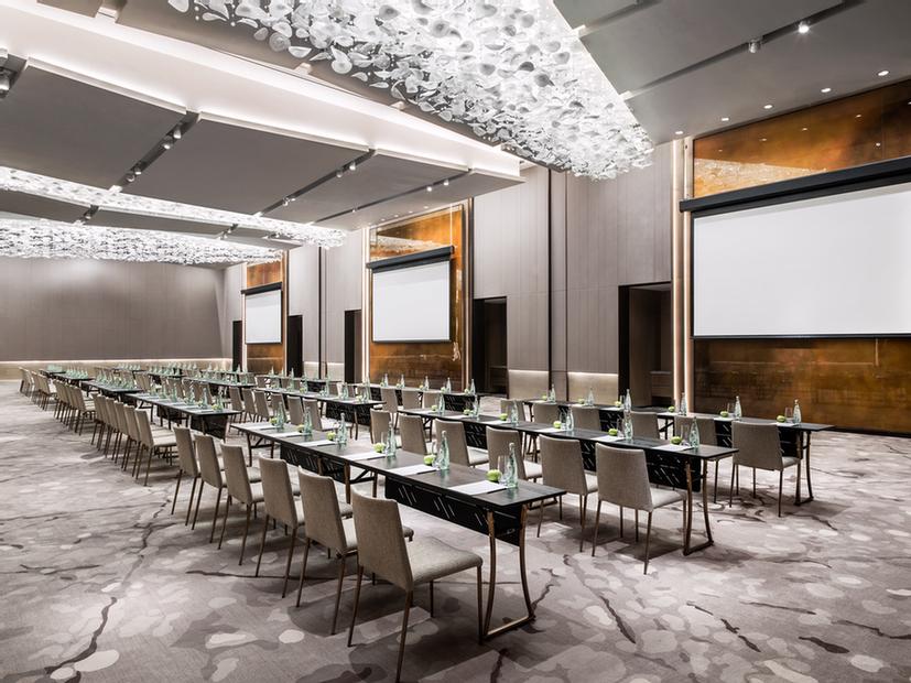 Photo of Shanghai Grand Ballroom
