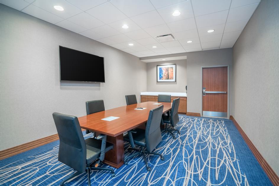 Photo of Boardroom