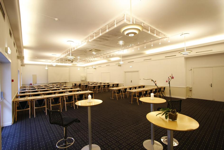 Photo of Richmond Room