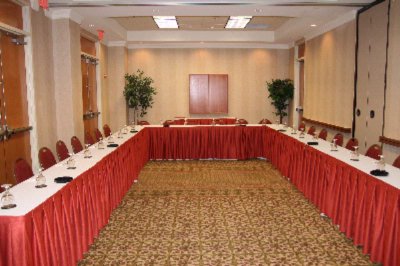 Photo of Fairlie/Poplar Room