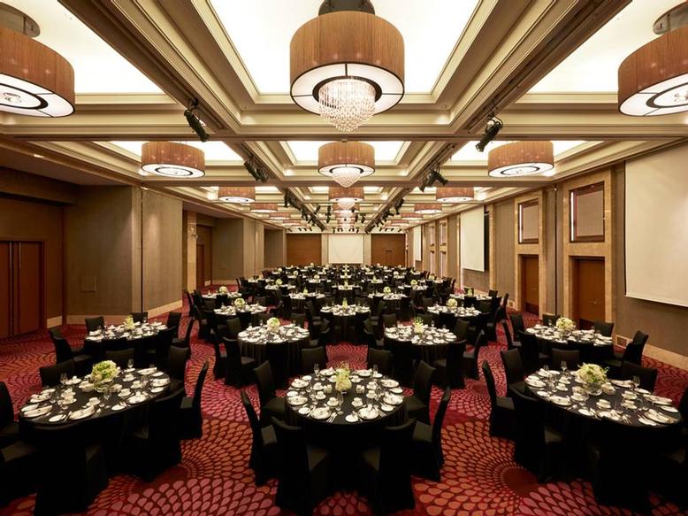 Photo of Grand Ballroom