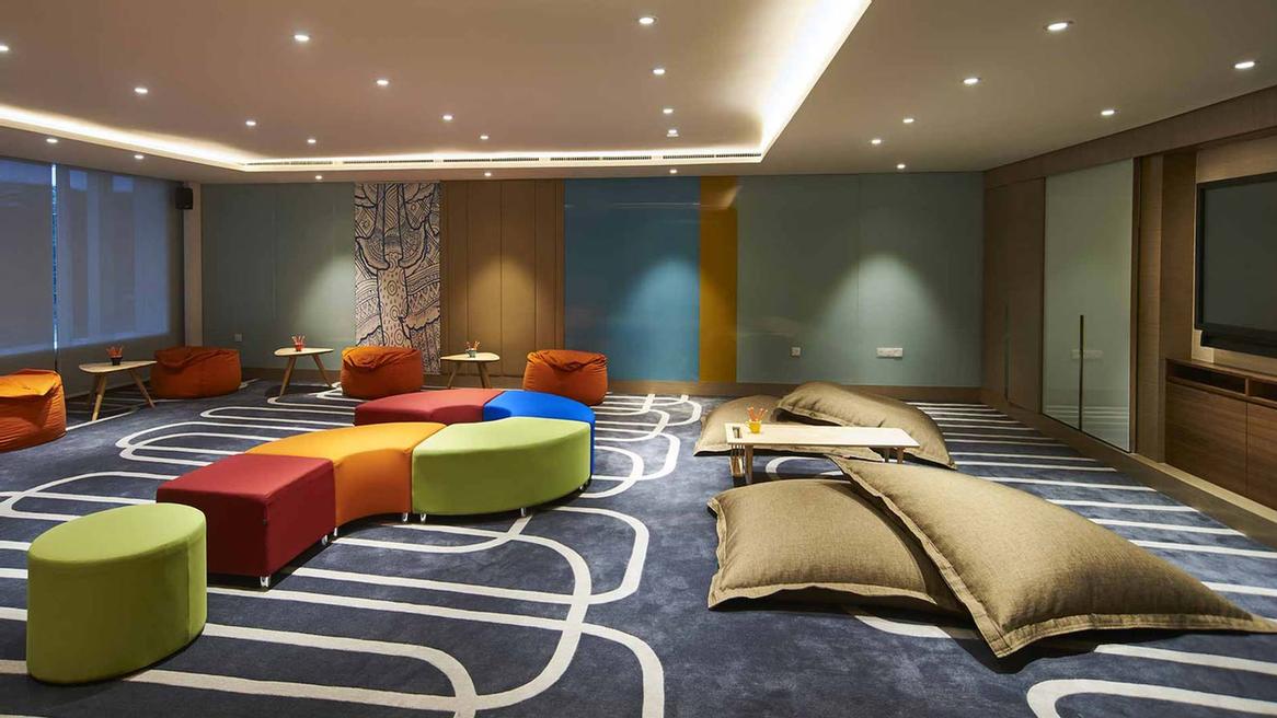 Photo of Idea Room