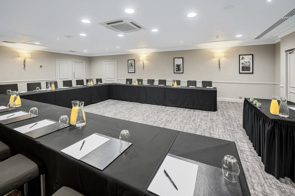 Photo of Albyn Suite