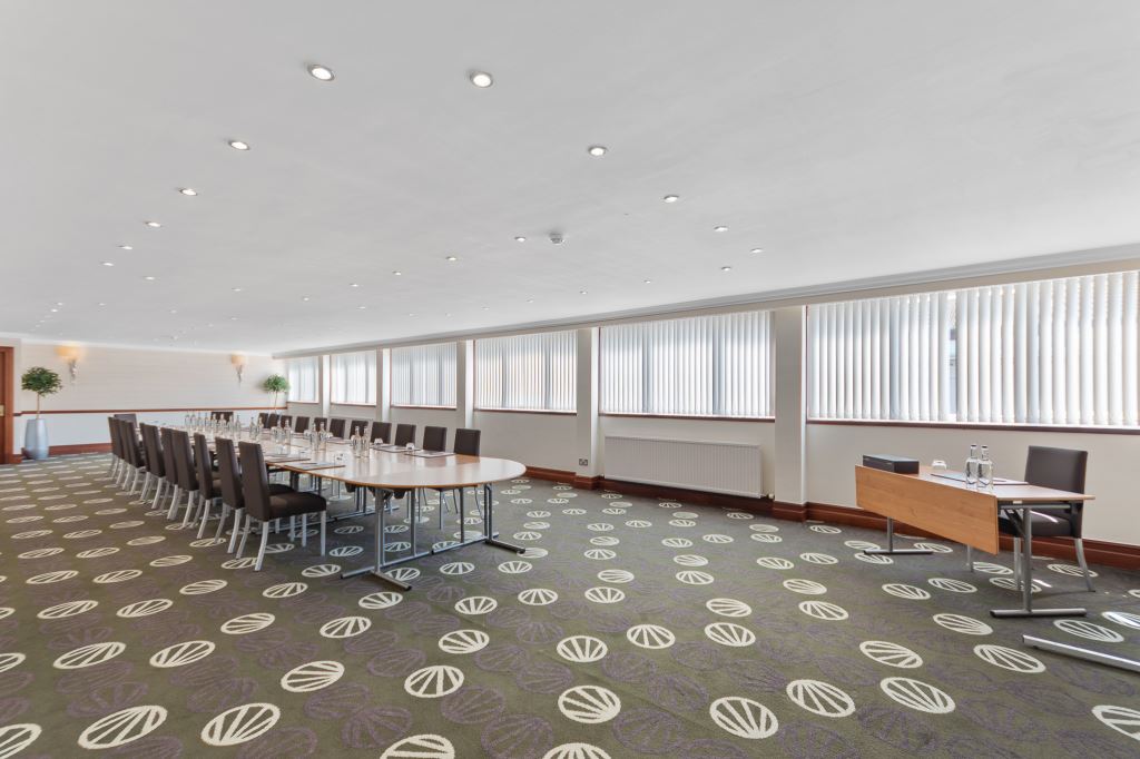 Photo of Grandholm Suite